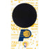 NBA Indiana Pacers Historic Blast Xbox Series S Console Skin